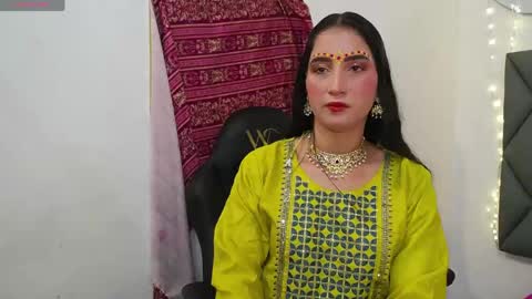 Jalima Mona online show from April 21, 2026, 12:00 pm