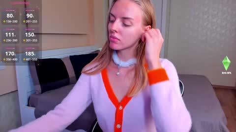 Snapshot of jam_cream chatting on December 13, 2024, 12:17 pm Sofia online show from December 13, 2024, 12:17 pm