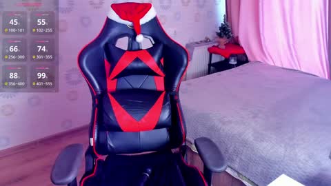 Snapshot of jam_cream chatting on December 18, 2024, 1:02 pm Sofia online show from December 18, 2024, 1:02 pm