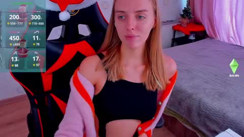 Snapshot of jam_cream chatting on December 21, 2024, 9:23 am Sofia online show from December 21, 2024, 9:23 am