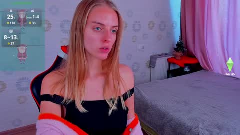 Snapshot of jam_cream chatting on December 21, 2024, 12:27 pm Sofia online show from December 21, 2024, 12:27 pm