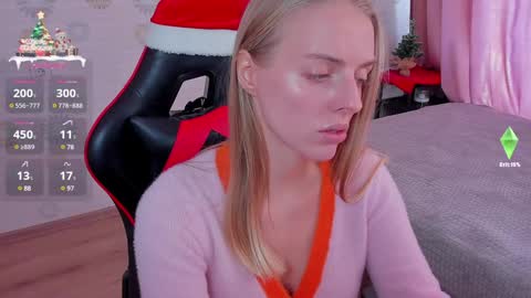 Snapshot of jam_cream chatting on January 1, 2025, 9:07 am Sofia online show from January 1, 2025, 9:07 am