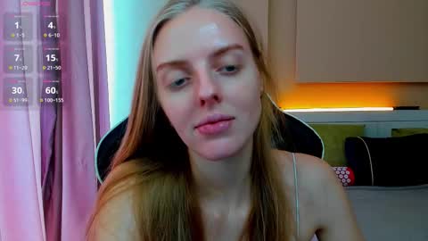 Snapshot of jam_cream chatting on October 1, 2025, 10:32 am Sofia online show from October 1, 2025, 10:32 am