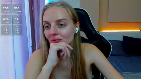 Snapshot of jam_cream chatting on October 14, 2025, 8:37 am Sofia online show from October 14, 2025, 8:37 am