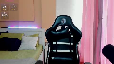 Snapshot of jam_cream chatting on November 4, 2025, 8:46 am Sofia online show from November 4, 2025, 8:46 am