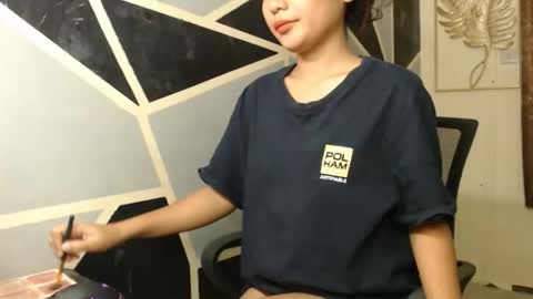 Snapshot of jam_morena chatting on October 13, 2025, 6:13 am Jam online show from October 13, 2025, 6:13 am