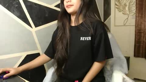 Snapshot of jam_morena chatting on October 23, 2025, 6:28 pm Jam online show from October 23, 2025, 6:28 pm