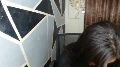 Snapshot of jam_morena chatting on November 9, 2025, 10:24 am Jam online show from November 9, 2025, 10:24 am