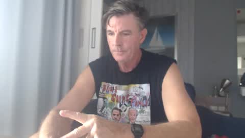 Snapshot of jam_on_it chatting on February 25, 2025, 2:47 am JAM online show from February 25, 2025, 2:47 am