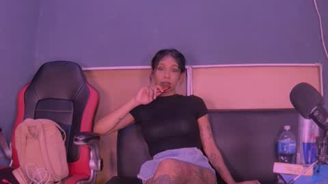 jamaicanbabex online show from December 31, 2024, 1:08 pm