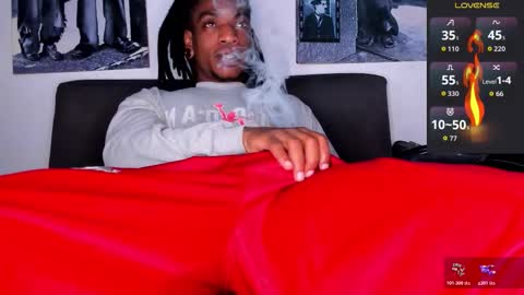 Snapshot of jamal_boseman chatting on February 11, 2026, 7:02 am Jamal online show from February 11, 2026, 7:02 am