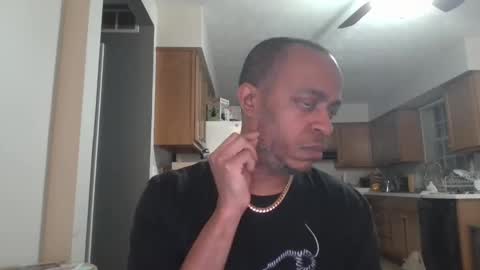 Snapshot of jamalbond007 chatting on March 4, 2025, 12:18 am Jamal aka Jamal Hefner bbc black goodmeat ebony losangeles dayton atlanta online show from March 4, 2025, 12:18 am