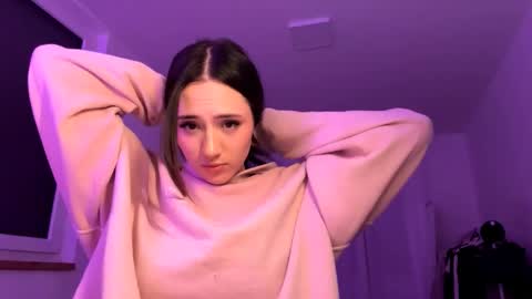 Snapshot of jamamccament chatting on March 19, 2026, 6:12 pm Mila online show from March 19, 2026, 6:12 pm