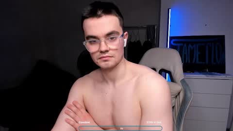 Snapshot of jame_flow chatting on February 27, 2026, 10:10 pm Hey there Im Jame online show from February 27, 2026, 10:10 pm