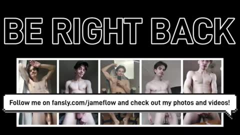 Hey there Im Jame online show from June 22, 2026, 8:28 pm