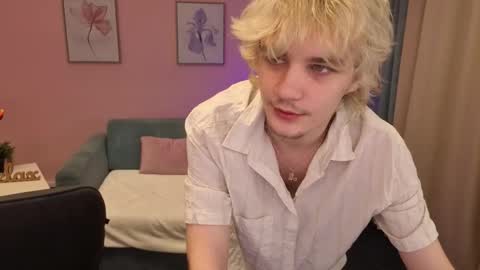 Snapshot of jamemiller chatting on February 20, 2026, 9:04 pm JameMiller online show from February 20, 2026, 9:04 pm