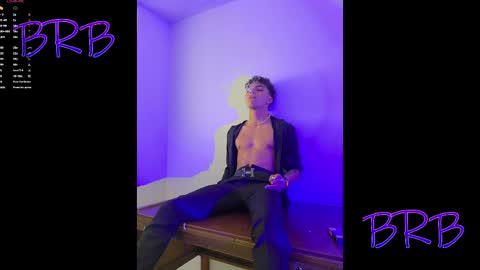 LeonardoInsta LeonardoperezcoPvt open online show from May 23, 2026, 11:36 am