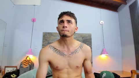 james_06_ online show from April 28, 2026, 11:15 am