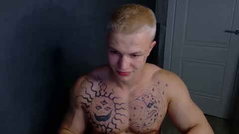 James Noah online show from October 10, 2025, 7:46 pm