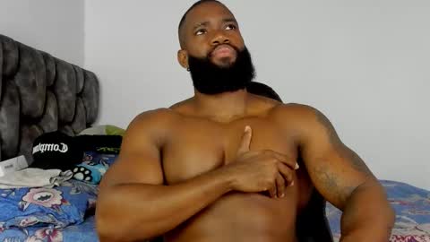 Snapshot of james_bbcmuscle chatting on November 30, 2025, 5:28 pm James BBC online show from November 30, 2025, 5:28 pm