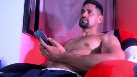 james blazei online show from January 8, 2026, 2:36 am