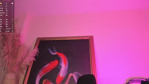 Snapshot of james_carter7 chatting on June 6, 2026, 2:44 pm Juan online show from June 6, 2026, 2:44 pm