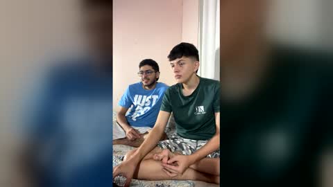 james_chez online show from February 27, 2026, 4:51 pm