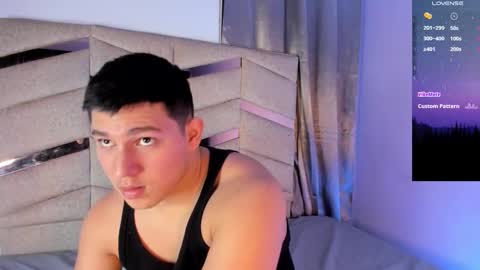 james_cr online show from January 13, 2026, 3:12 am