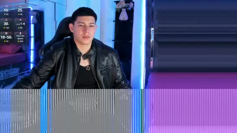 james_cr online show from May 6, 2026, 12:21 pm