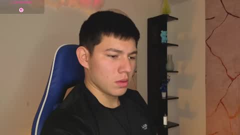 james_cr online show from May 13, 2026, 12:24 pm
