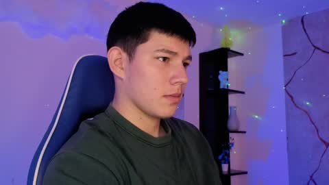 james_cr online show from May 14, 2026, 12:23 pm