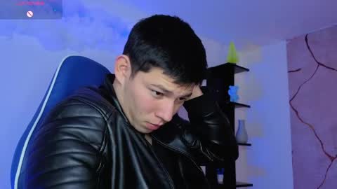 james_cr online show from May 16, 2026, 12:26 pm