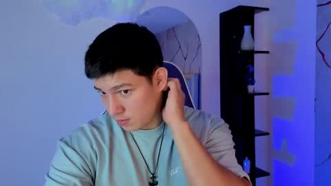 james_cr online show from May 21, 2026, 12:34 pm