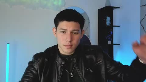 james_cr online show from May 23, 2026, 3:16 pm