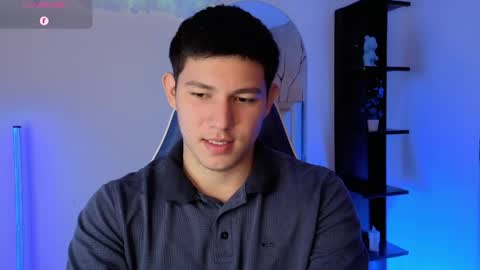 james_cr online show from May 27, 2026, 12:24 pm