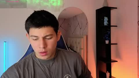 james_cr online show from May 28, 2026, 12:13 pm