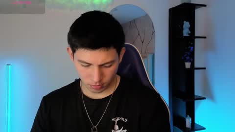 james_cr online show from May 29, 2026, 12:25 pm