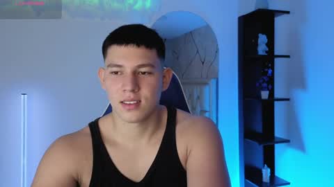 james_cr online show from May 31, 2026, 4:14 pm