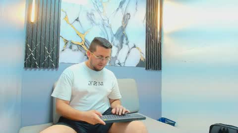 James online show from April 6, 2026, 9:38 pm