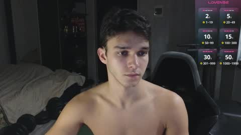 Snapshot of james_friends chatting on February 7, 2026, 11:19 pm James online show from February 7, 2026, 11:19 pm