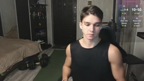 Snapshot of james_friends chatting on February 10, 2026, 8:24 pm James online show from February 10, 2026, 8:24 pm