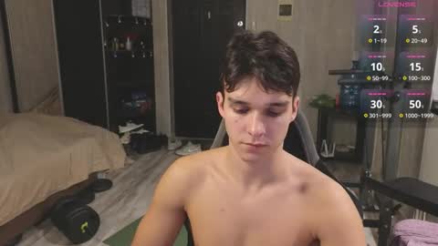 Snapshot of james_friends chatting on February 17, 2026, 10:49 pm James online show from February 17, 2026, 10:49 pm