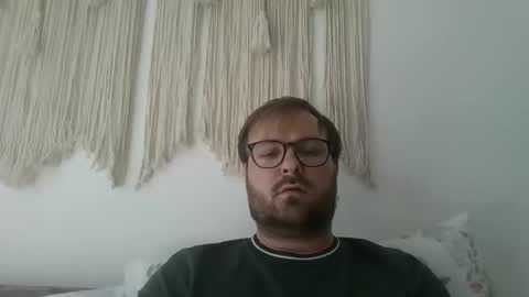 Snapshot of james_heron chatting on April 22, 2026, 2:07 pm James Heron online show from April 22, 2026, 2:07 pm