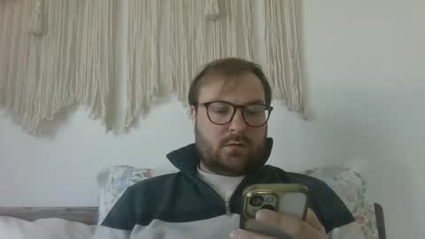 Snapshot of james_heron chatting on April 24, 2026, 9:12 am James Heron online show from April 24, 2026, 9:12 am