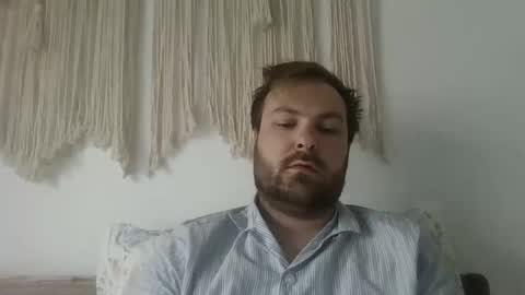 Snapshot of james_heron chatting on April 28, 2026, 7:46 am James Heron online show from April 28, 2026, 7:46 am