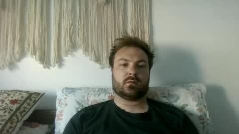 Snapshot of james_heron chatting on June 19, 2026, 5:45 am James Heron online show from June 19, 2026, 5:45 am