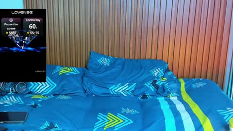 Snapshot of james_lincoln chatting on January 23, 2025, 4:37 pm james_lincoln online show from January 23, 2025, 4:37 pm