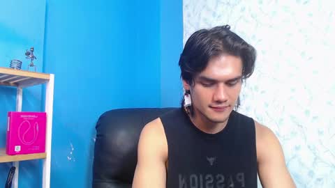 james_morrisonm online show from March 30, 2026, 1:45 pm