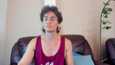 Snapshot of james_morrisonm chatting on May 9, 2026, 2:55 pm james_morrisonm online show from May 9, 2026, 2:55 pm