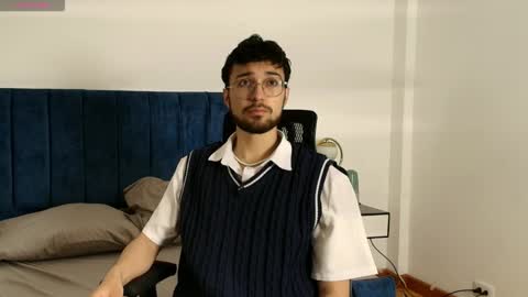 Snapshot of james_potter_ chatting on February 2, 2026, 7:12 pm James Potter online show from February 2, 2026, 7:12 pm